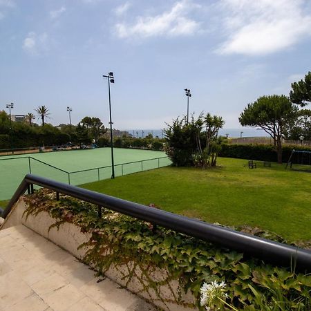 Atrium Studio Cascais Exterior foto