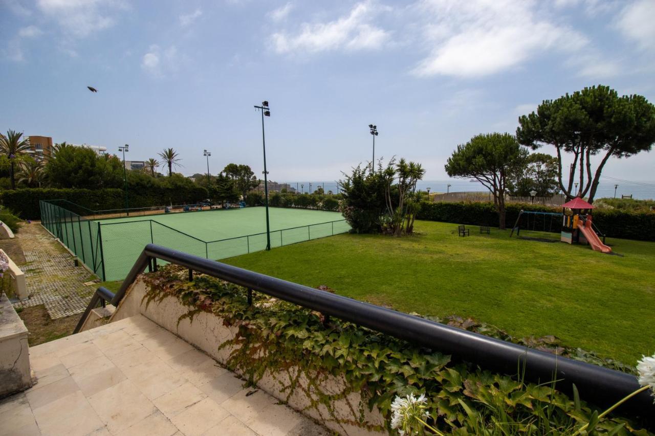 Atrium Studio Cascais Exterior foto