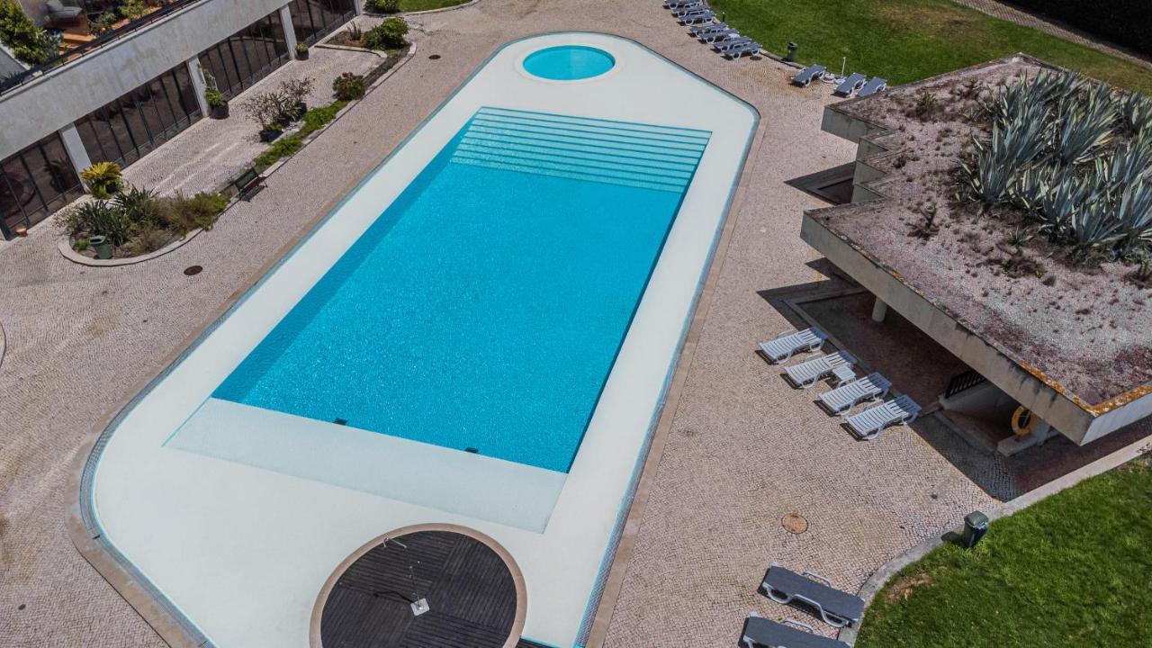 Atrium Studio Cascais Exterior foto