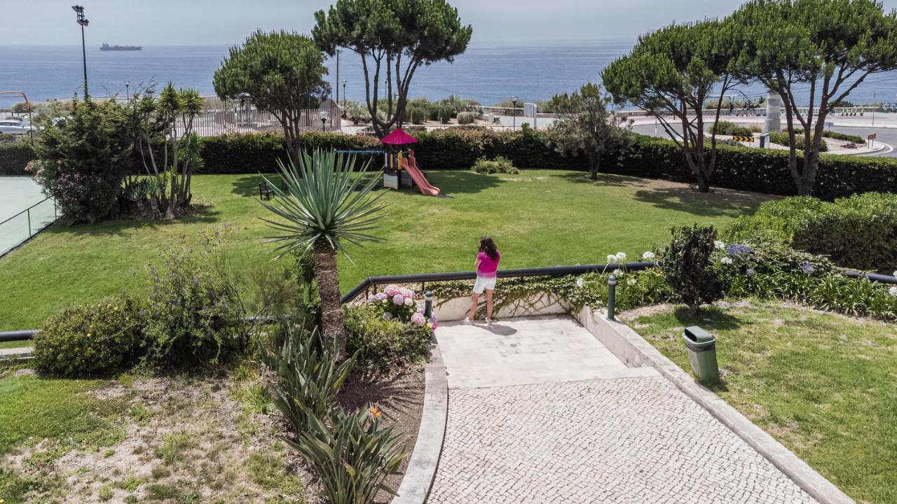 Atrium Studio Cascais Exterior foto