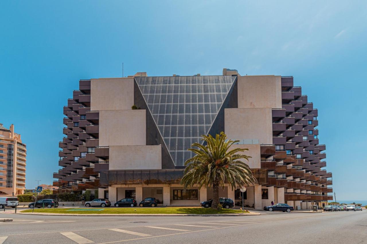 Atrium Studio Cascais Exterior foto